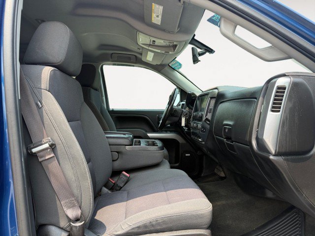 Used 2016 Chevrolet Silverado 1500 LT w/ All Star Edition AWD/4WD image 10