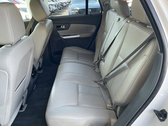 Used 2013 Ford Edge SEL image 13
