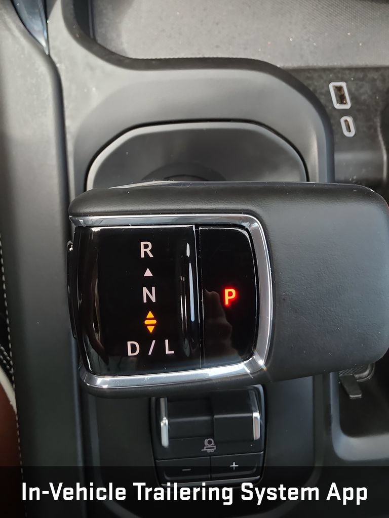 Certified 2025 GMC Sierra 1500 Denali Ultimate AWD/4WD image 37