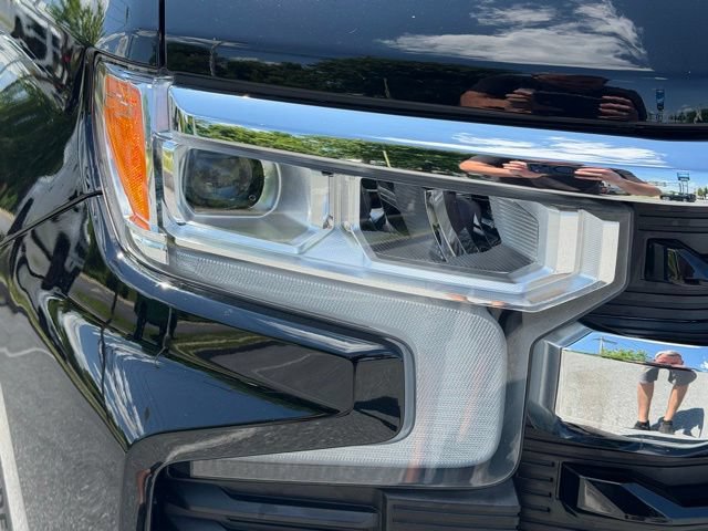 Certified 2023 Chevrolet Silverado 1500 LT AWD/4WD image 16