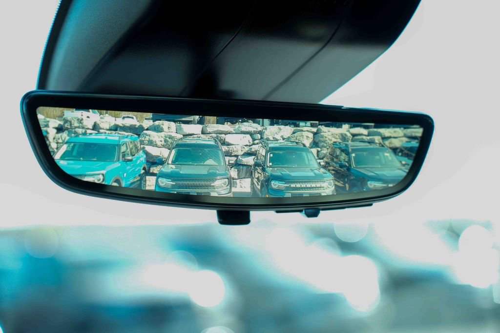 Used 2025 GMC Sierra 2500 AT4 w/ AT4 Premium Plus Package AWD/4WD image 32