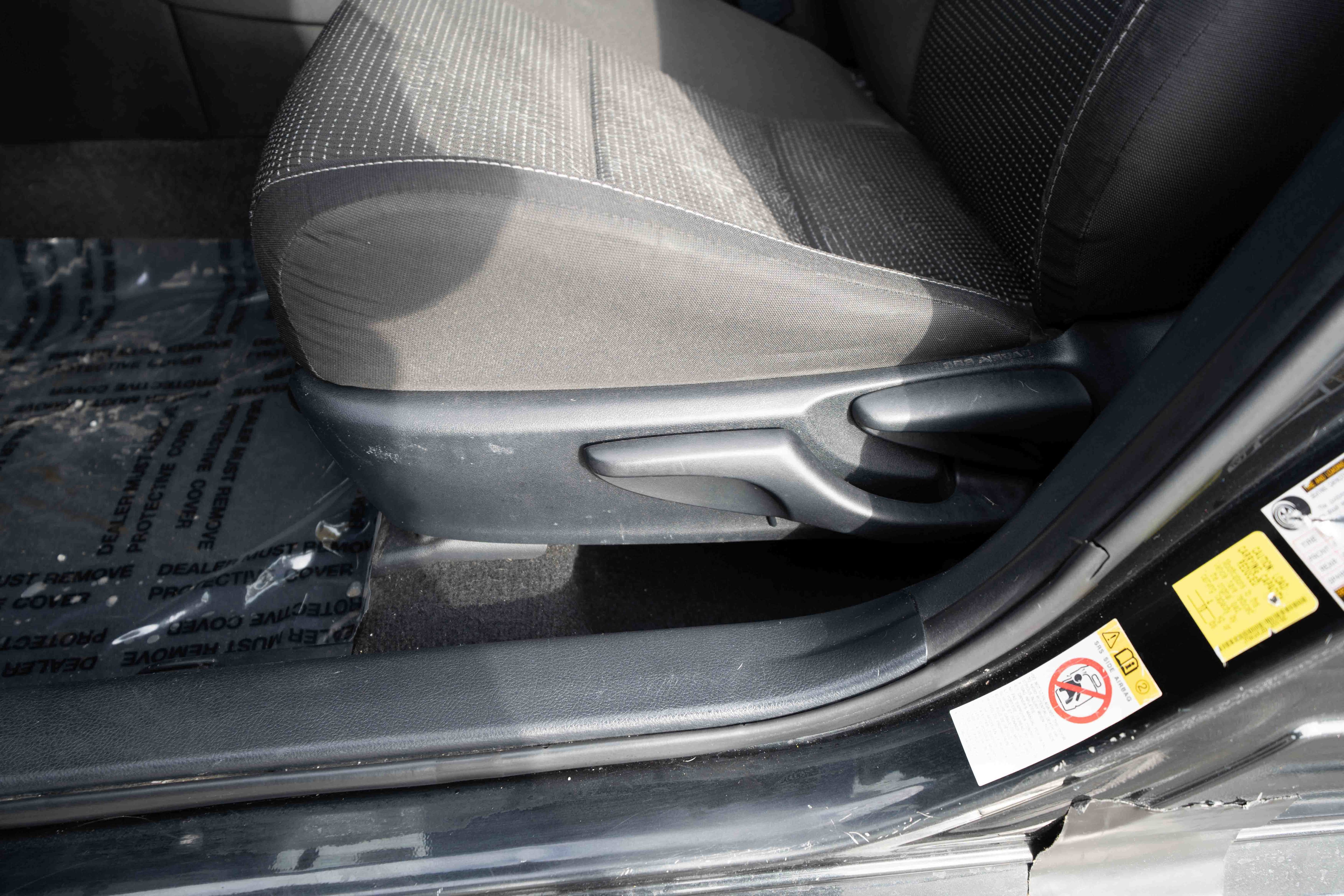 Used 2018 Toyota Corolla iM image 12