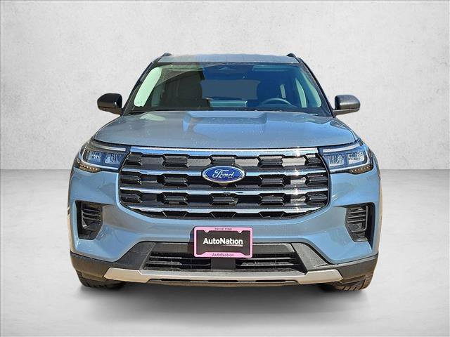New 2026 Ford Explorer Active RWD image 6