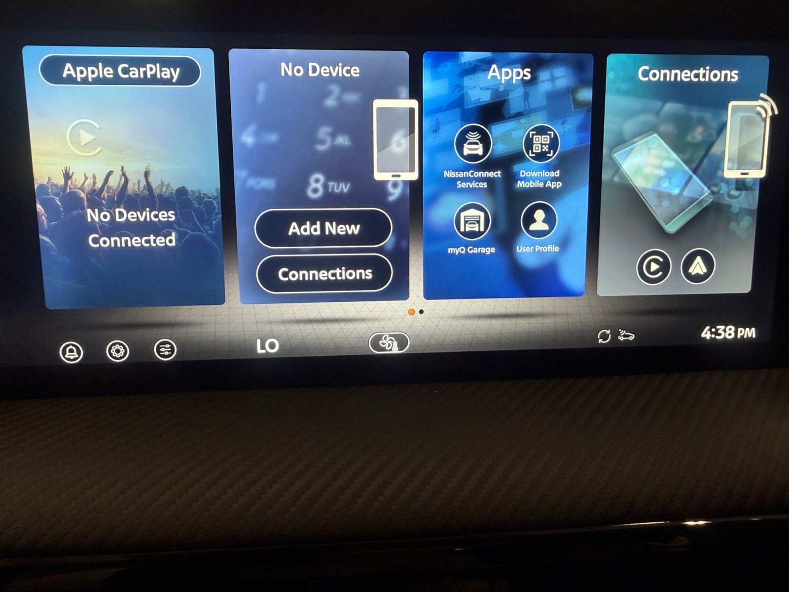 Used 2026 Nissan Kicks SR FWD image 16