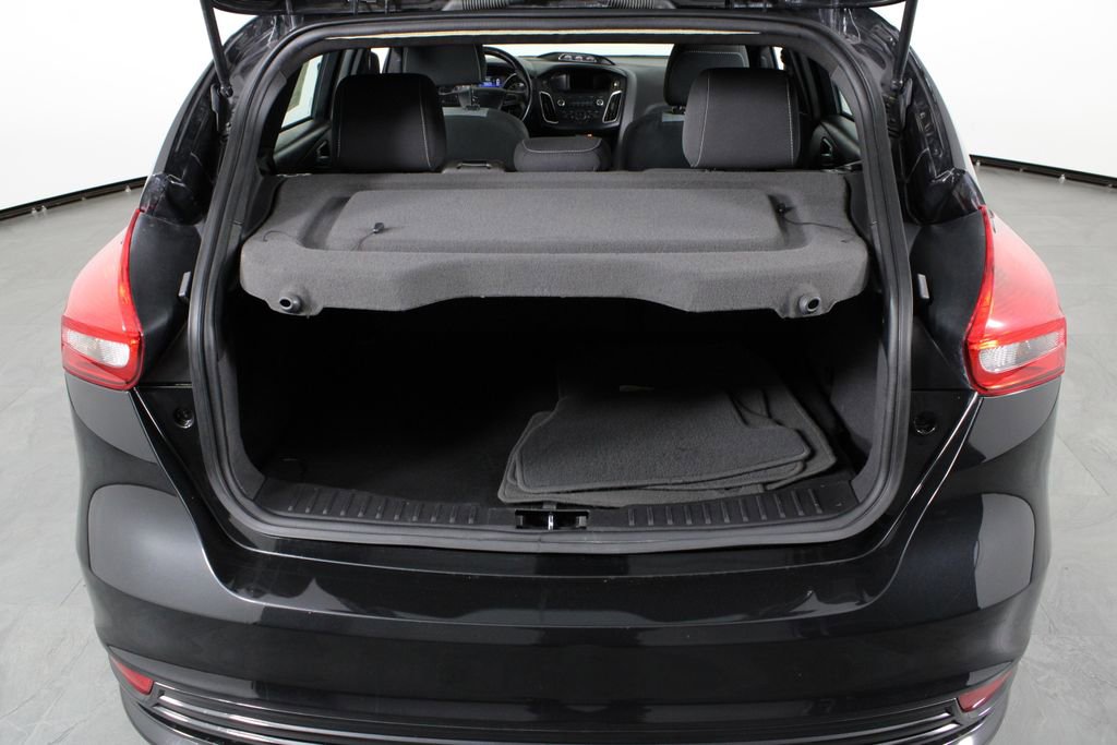 Used 2015 Ford Focus ST image 17