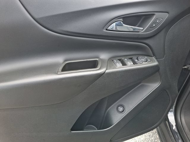 Certified 2023 Chevrolet Equinox LT FWD image 12