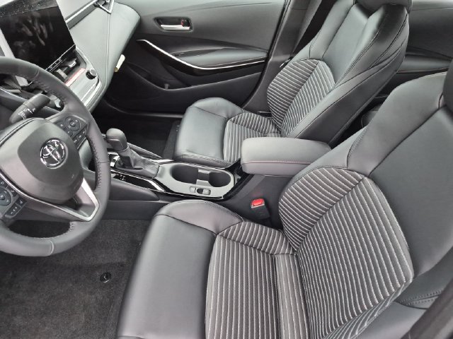 New 2026 Toyota Corolla XSE FWD image 19