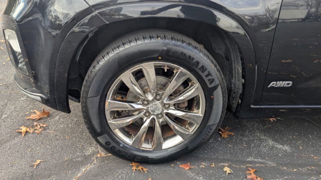 Used 2011 Kia Sorento SX image 9