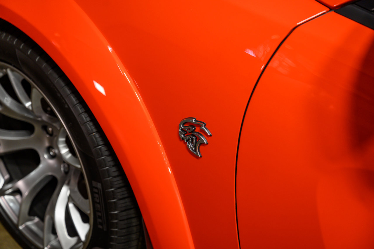 Used 2023 Dodge Charger SRT Hellcat image 17