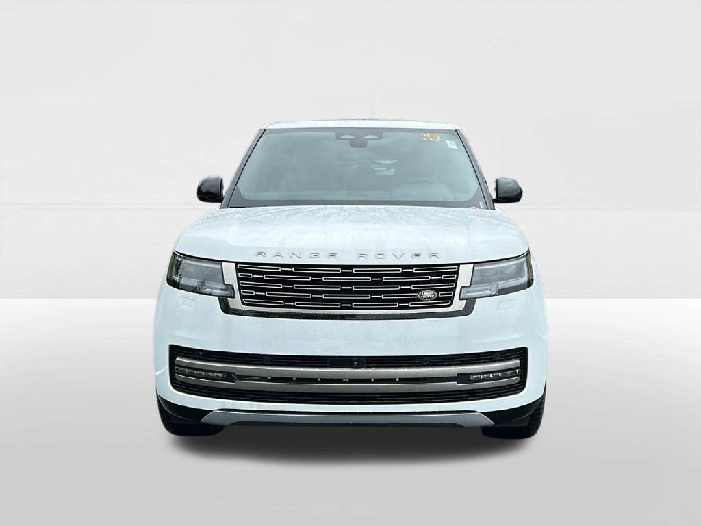 New 2026 Land Rover Range Rover SE AWD/4WD image 2