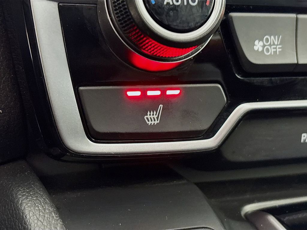 Used 2018 Honda CR-V EX-L image 20