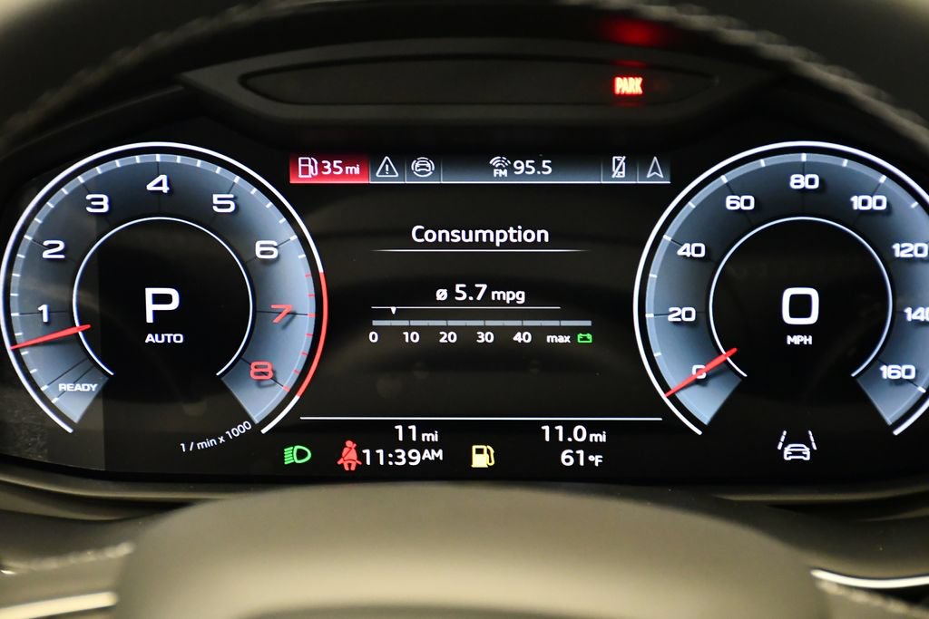Used 2026 Audi Q7 3.0T Premium Plus w/ Premium Plus Package AWD/4WD image 25