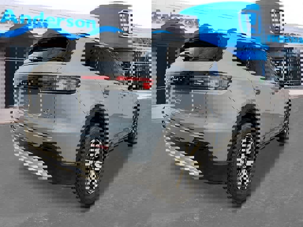 New 2026 Honda Prologue Touring image 5