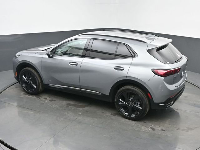 New 2026 Buick Envision Sport Touring image 40