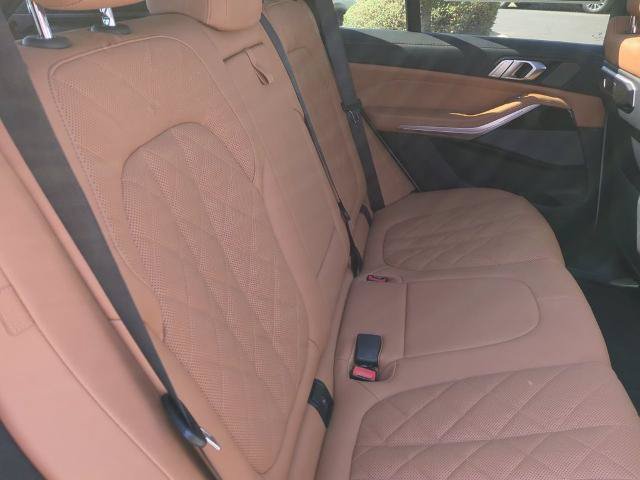 Used 2025 BMW X5 sDrive40i w/ Premium Package RWD image 24