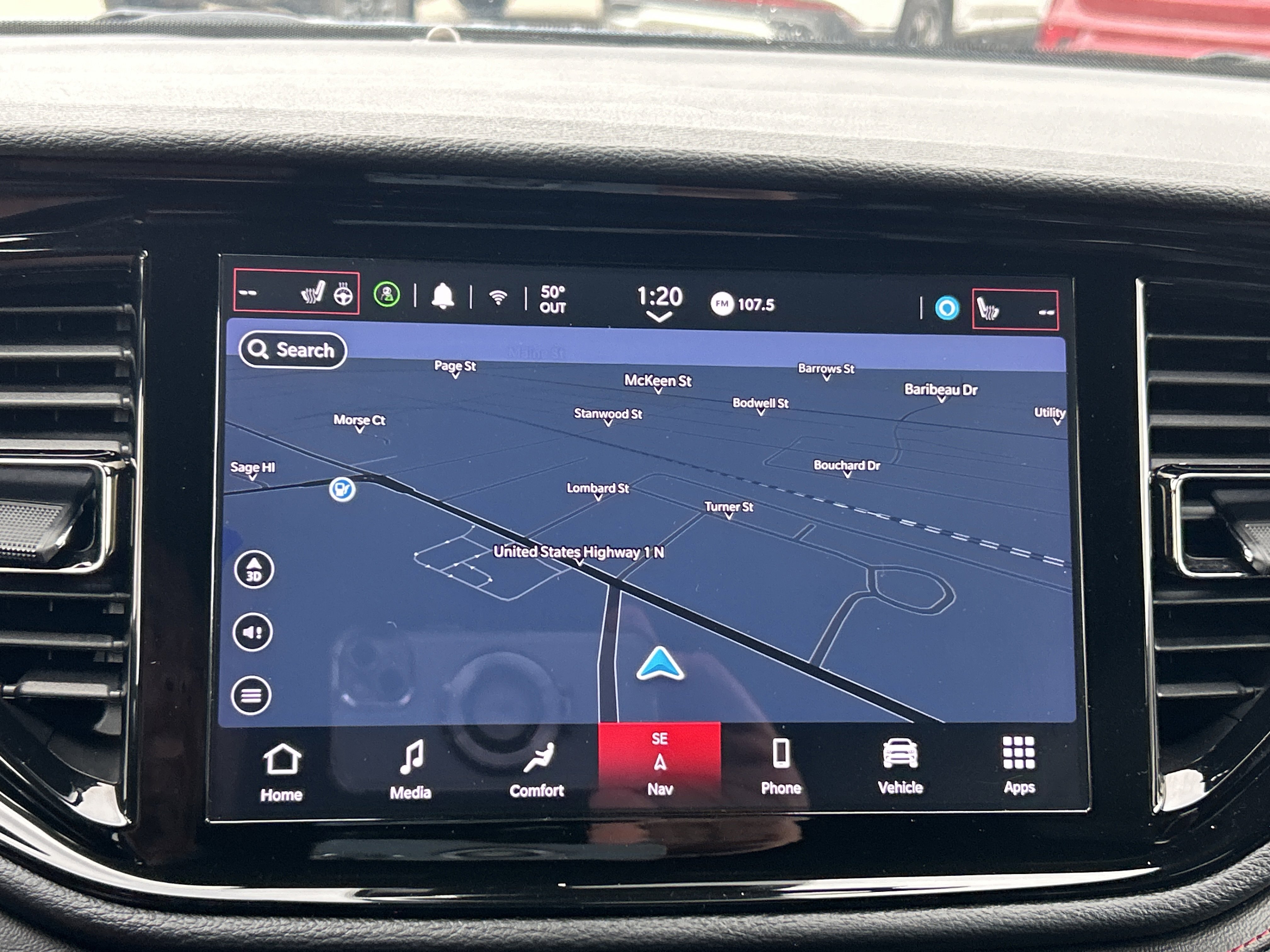 Used 2024 Dodge Durango GT image 28