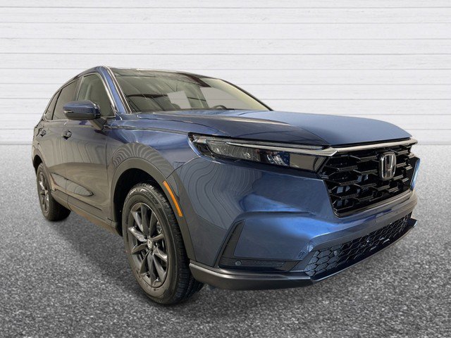 New 2027 Honda CR-V EX-L image 9