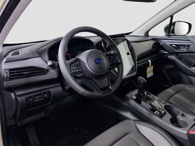 New 2026 Subaru Crosstrek 2.5i Limited AWD/4WD image 9