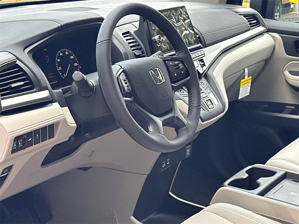 New 2026 Honda Odyssey EX-L image 14