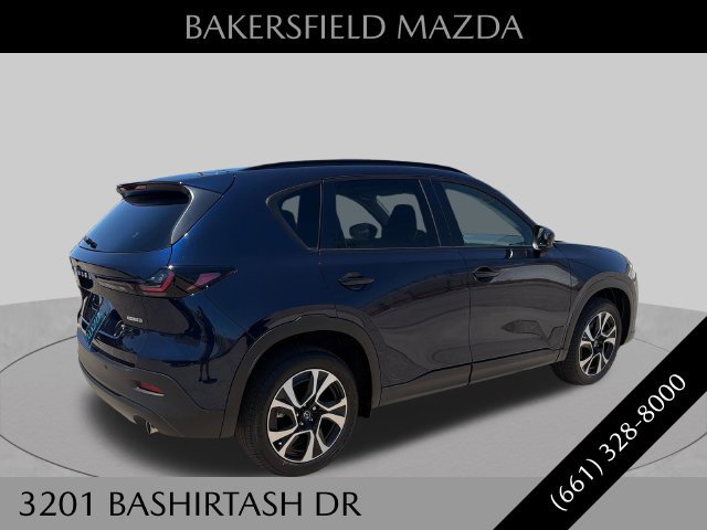 New 2026 MAZDA CX-5 Preferred AWD/4WD image 5
