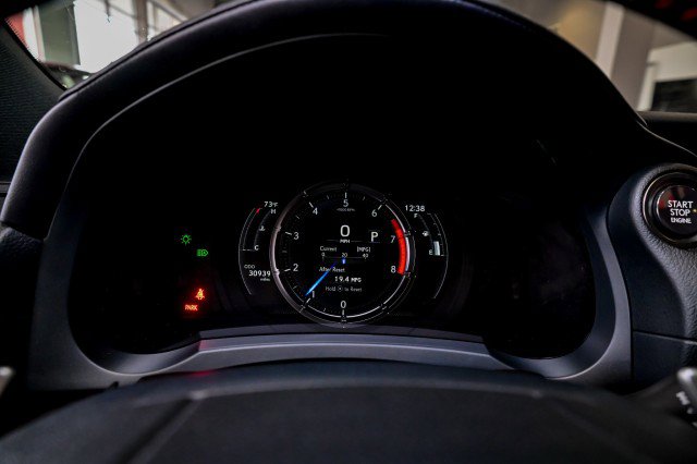 Used 2024 Lexus IS 350 F Sport w/ Memory Package image 33