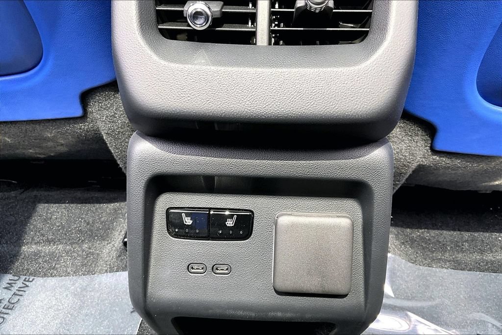 New 2026 Cadillac Optiq V w/ Magnus Launch Edition AWD/4WD image 22