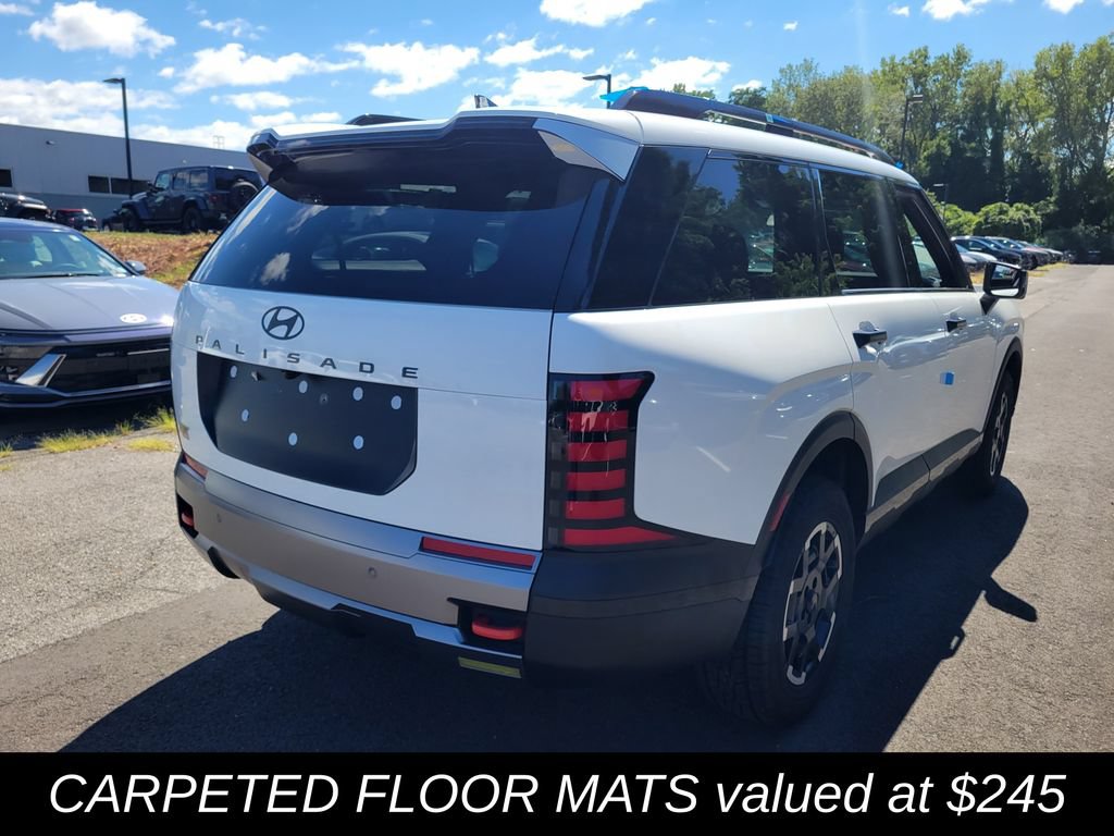 New 2026 Hyundai Palisade XRT Pro AWD/4WD video 3