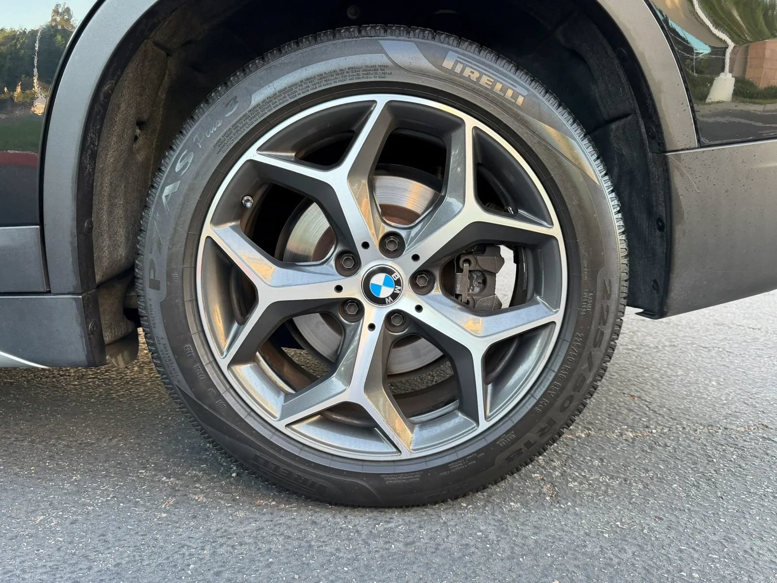 Used 2018 BMW X1 sDrive28i FWD image 27