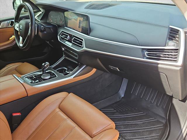 Used 2019 BMW X7 xDrive40i w/ Premium Package image 24