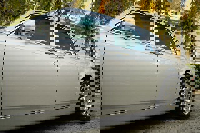 Used 2013 Rolls-Royce Phantom Sedan image 11