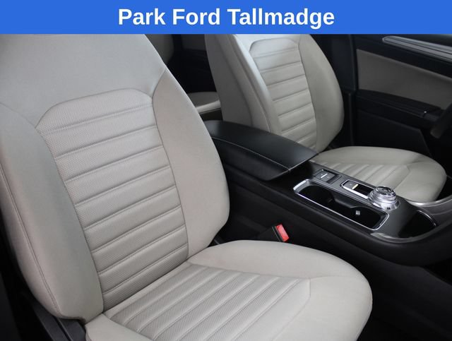 Used 2018 Ford Fusion S FWD image 21