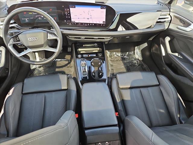 Certified 2025 Audi A5 2.0T Premium Plus w/ Premium Plus AWD/4WD image 19