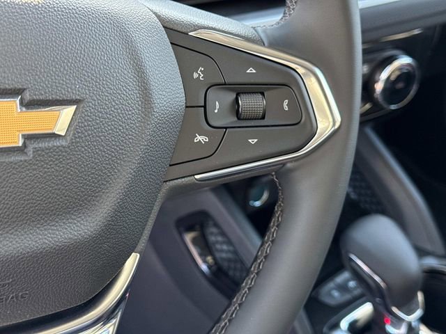 New 2026 Chevrolet TrailBlazer LT w/ Convenience Package image 26