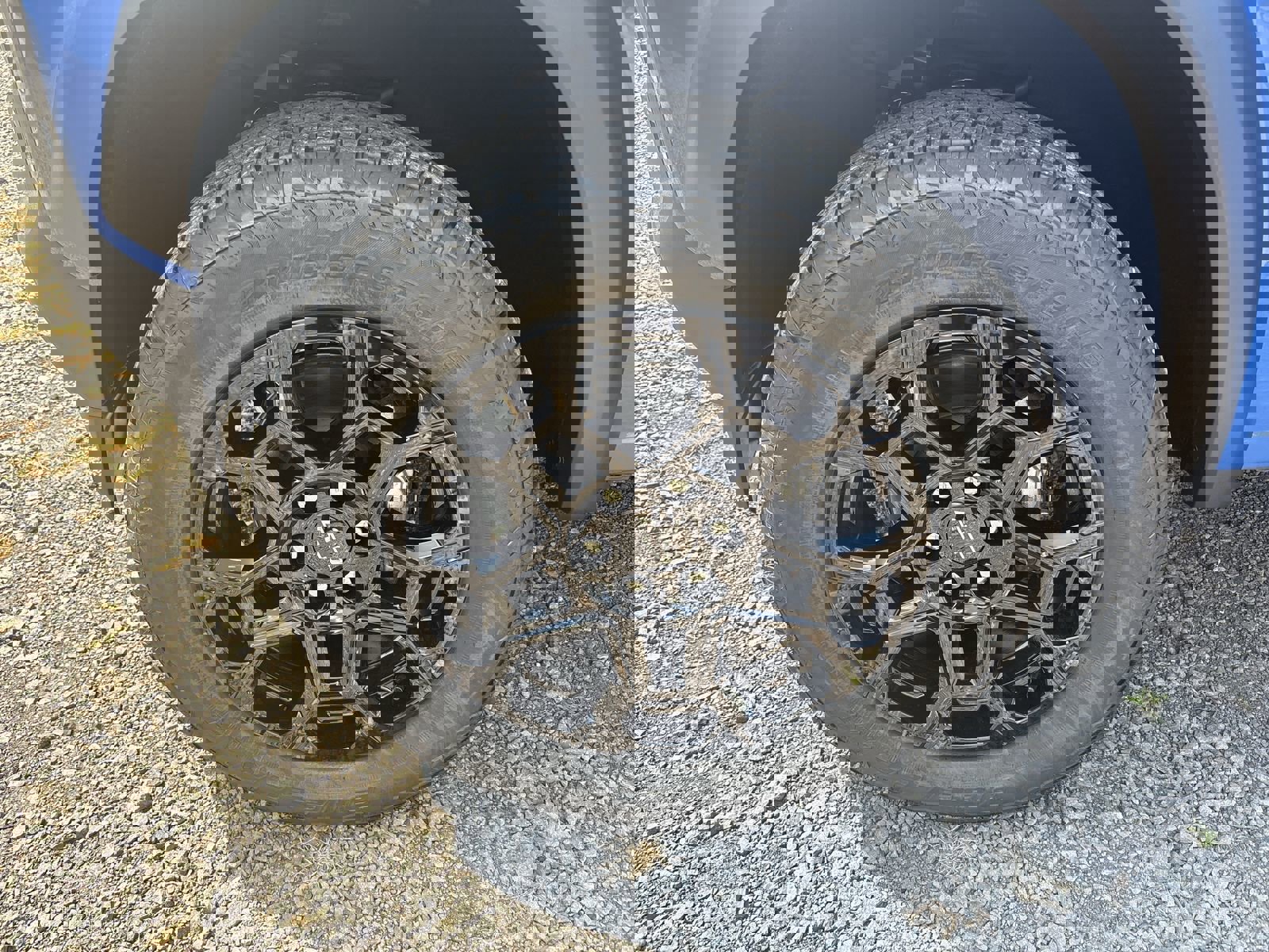 New 2026 Chevrolet Colorado Trail Boss image 13