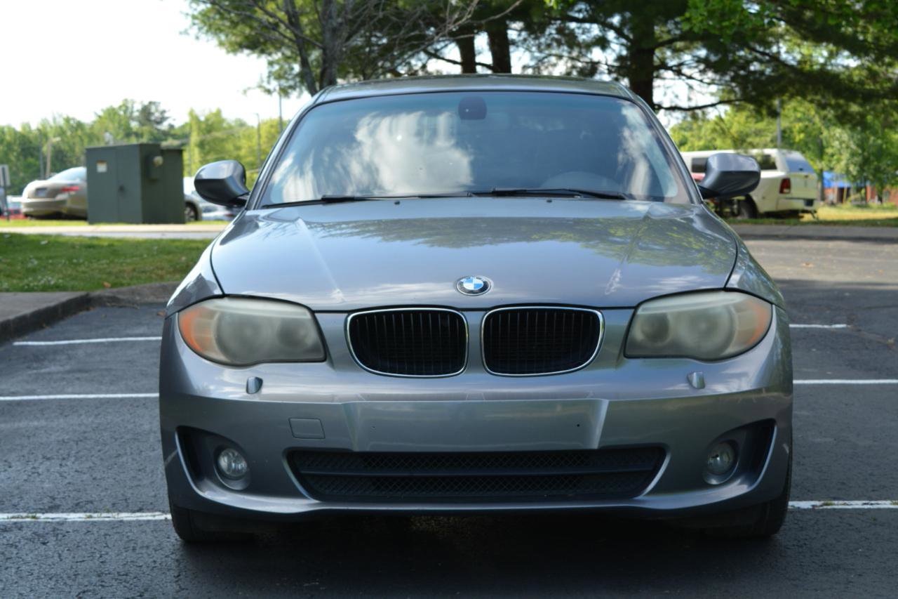 Used 2012 BMW 128i Coupe RWD image 2