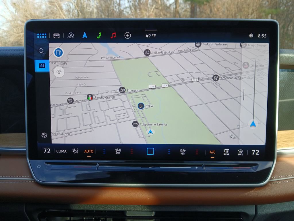 New 2026 Volkswagen Tiguan SEL R-Line image 19