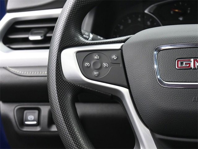 Used 2023 GMC Acadia SLE w/ Driver Convenience Package image 32