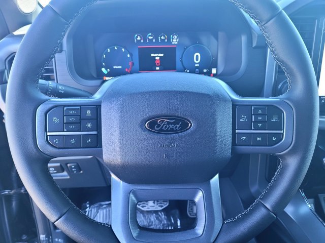 New 2026 Ford F150 XLT w/ Equipment Group 303A High AWD/4WD image 20