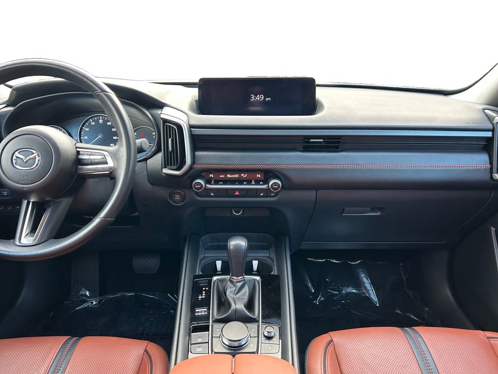 Used 2023 MAZDA CX-50 Meridian Edition w/ Cargo Package image 12