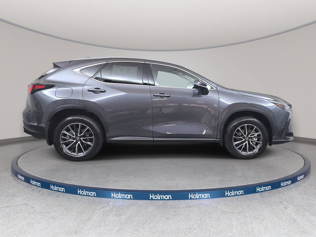 New 2026 Lexus NX 450h+ AWD w/ Accessory Package (2T) image 4