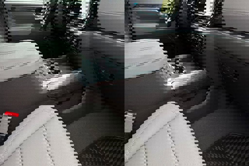 New 2026 Chevrolet Silverado 3500 LTZ w/ LTZ Plus Package image 15