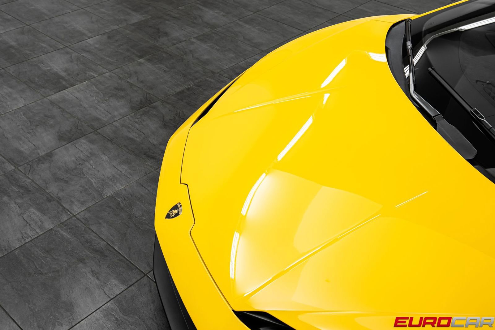 Used 2026 Lamborghini Temerario image 9