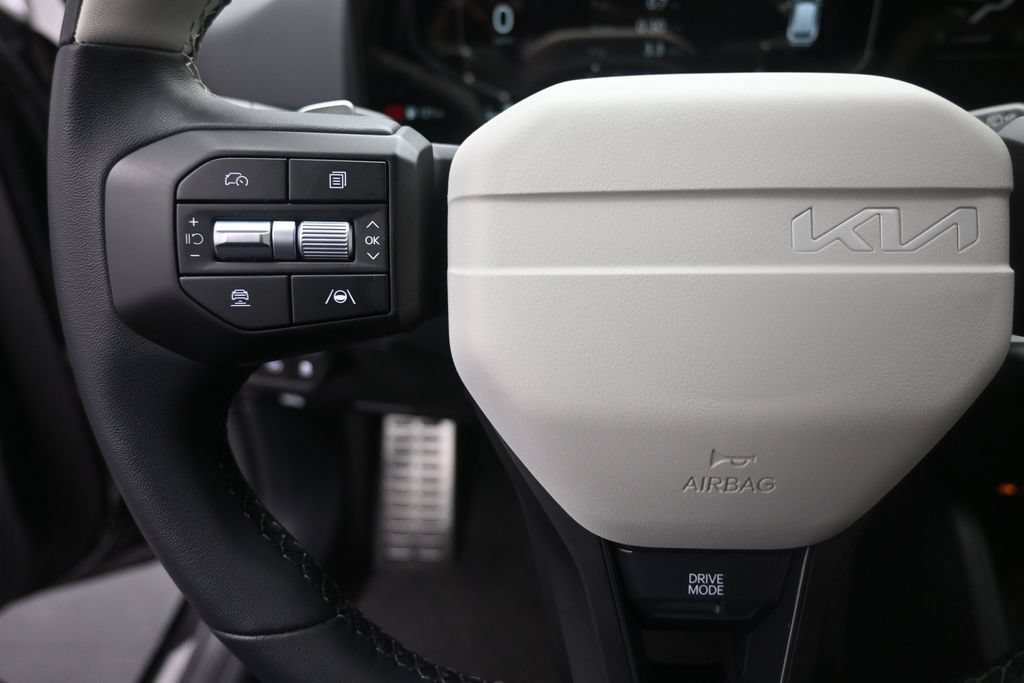 Used 2026 Kia K4 GT-Line Turbo FWD image 13