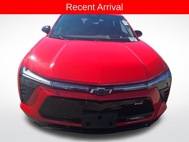 Used 2024 Chevrolet Blazer EV RS AWD/4WD image 5