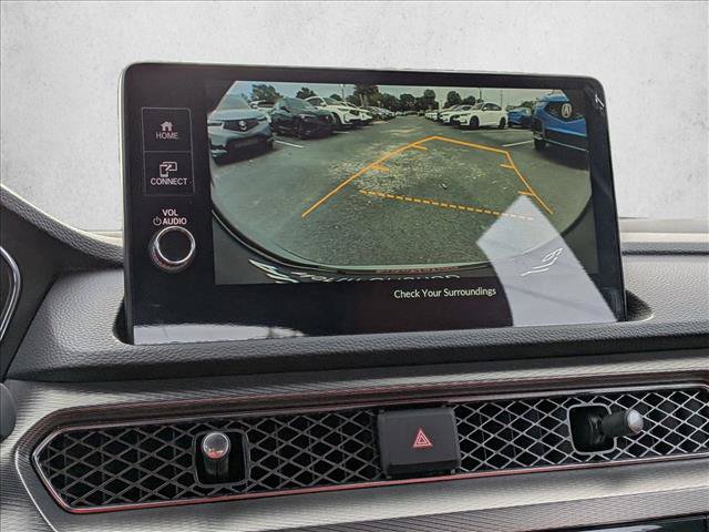 New 2026 Acura Integra FWD image 12