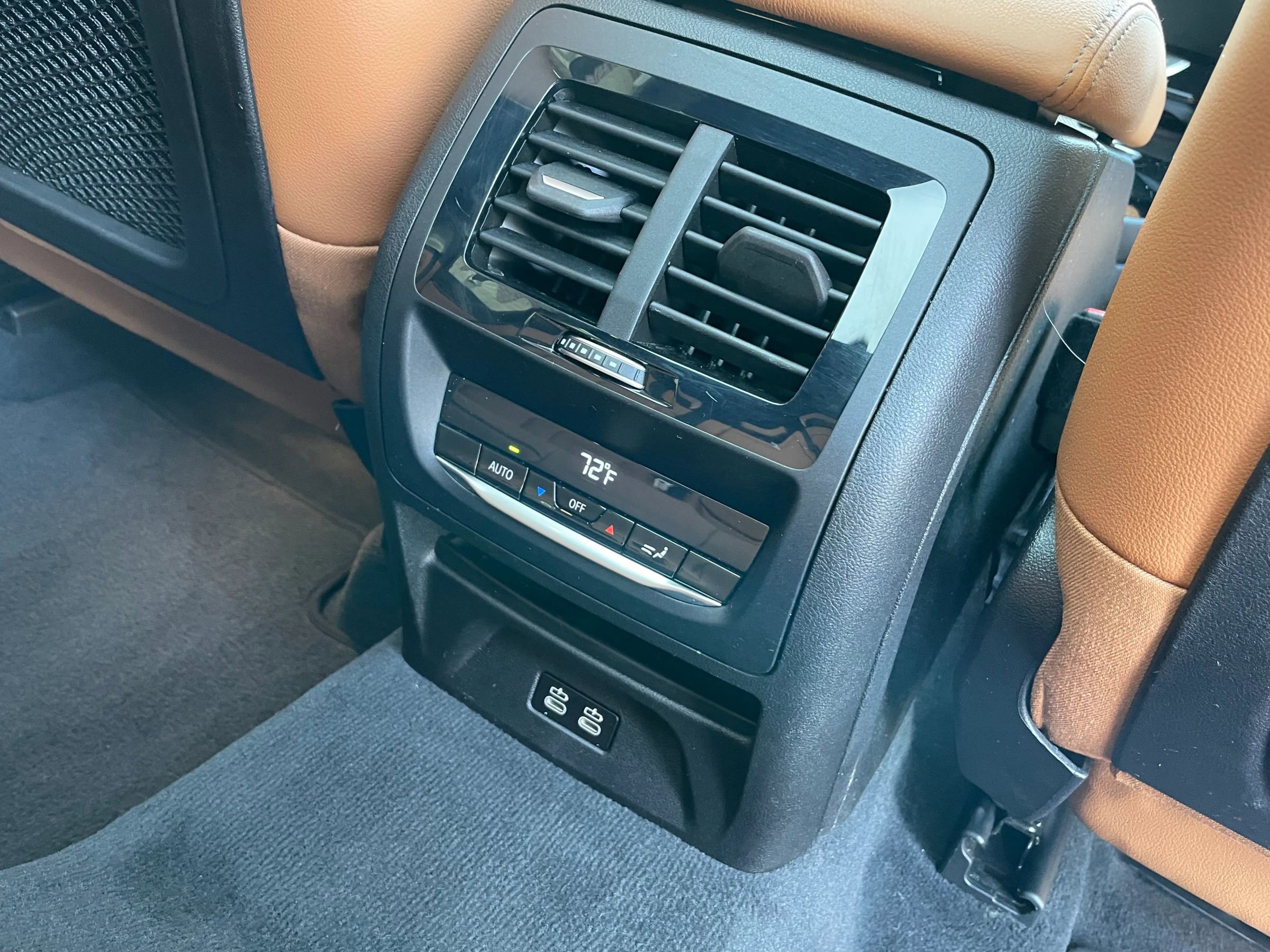 Used 2022 BMW X3 M40i w/ Premium Package image 23