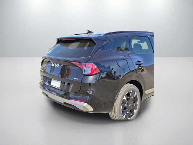 New 2026 Kia Sportage SX Prestige image 7
