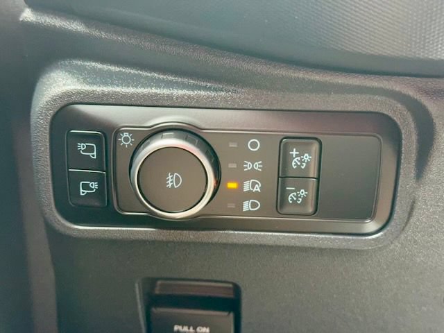 Used 2023 Ford Bronco Outer Banks AWD/4WD image 25