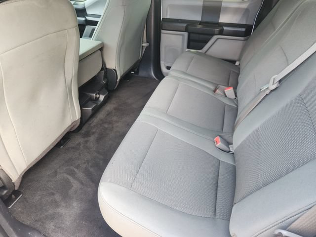 Used 2017 Ford F350 XL w/ STX Appearance Package AWD/4WD image 29