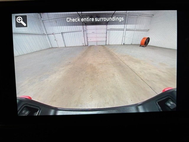 Used 2025 Jeep Gladiator Mojave w/ Convenience Group image 13